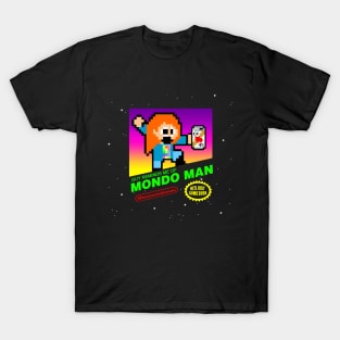 Mondo Man T-Shirt